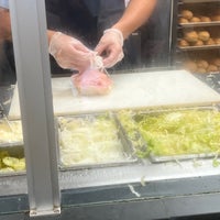 Photo taken at Jersey Mike&amp;#39;s Subs by Michael L. on 7/2/2023