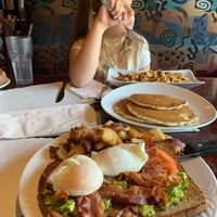 Photo taken at Gotham City Diner - Fair Lawn by Michael L. on 6/15/2019