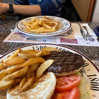 Photo taken at Mohegan Diner by Michael L. on 11/24/2020