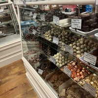Photo taken at Conrad&amp;#39;s Confectionery by Michael L. on 2/12/2022