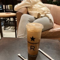 Photo taken at Starbucks Reserve by Michael L. on 11/17/2022