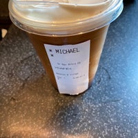 Photo taken at Starbucks Reserve by Michael L. on 8/5/2020