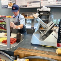 Photo taken at Jersey Mike&amp;#39;s Subs by Michael L. on 7/31/2022