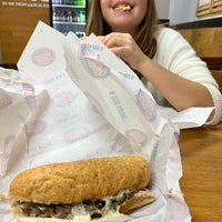 Photo taken at Jersey Mike&amp;#39;s Subs by Michael L. on 12/1/2022