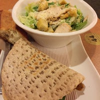 Photo taken at Panera Bread by Michael L. on 12/13/2017