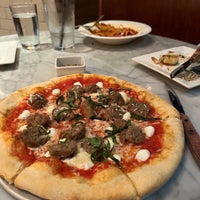 Photo taken at Spuntino Wine Bar and Italian Tapas by Michael L. on 6/6/2022