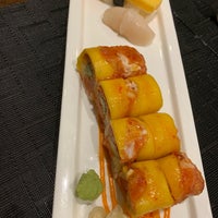 Photo taken at Koku Japanese Restaurant by Michael L. on 8/30/2019