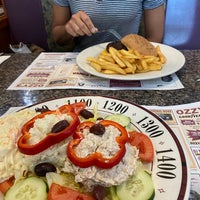 Photo taken at Mohegan Diner by Michael L. on 6/30/2020