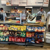 Photo taken at Jersey Mike&amp;#39;s Subs by Michael L. on 7/17/2022
