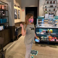 Photo taken at Starbucks Reserve by Michael L. on 8/13/2020