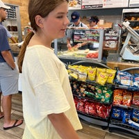 Photo taken at Jersey Mike&amp;#39;s Subs by Michael L. on 7/17/2022