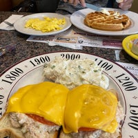 Photo taken at Mohegan Diner by Michael L. on 9/9/2020