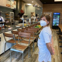 Photo taken at Jersey Mike&amp;#39;s Subs by Michael L. on 7/12/2020
