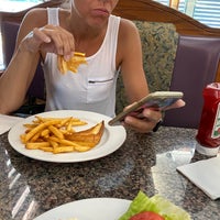 Photo taken at Mohegan Diner by Michael L. on 6/23/2020