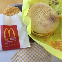 Photo taken at McDonald&amp;#39;s by Michael L. on 7/18/2018