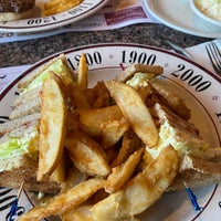 Photo taken at Mohegan Diner by Michael L. on 2/4/2020
