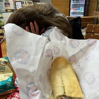 Photo taken at Jersey Mike&amp;#39;s Subs by Michael L. on 1/26/2023