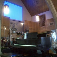 Photo taken at Capitol City Seventh-day Adventist Church by Michael B. on 2/2/2013