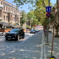 Photo taken at Vişnezade by S on 8/30/2023