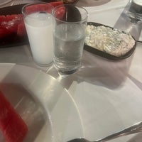 Photo taken at Yengeç Restaurant by Ayd Umut on 8/18/2023