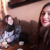 Foto tomada en Світ кави і чаю  por Иванна Б. el 12/18/2017