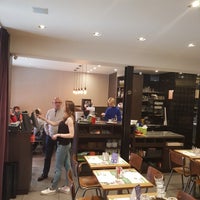 Photo taken at Le Quartier Gourmand by Jean-christophe G. on 5/1/2018