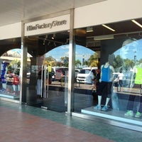 nike store marquee mall