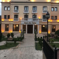 Photo taken at Old Tbilisi Hotel by مشاري بن خالد . on 6/25/2019