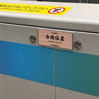 Photo taken at Keio Platform 2 by ayapenguin on 8/17/2019