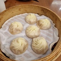 Photo taken at Din Tai Fung by c c. on 11/17/2023