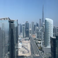 3/30/2024 tarihinde Turkiziyaretçi tarafından JW Marriott Marquis Hotel Dubai'de çekilen fotoğraf