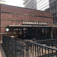Photo taken at Starbucks by てっど K. on 3/25/2021