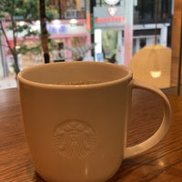 Photo taken at Starbucks by てっど K. on 4/15/2022