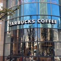 Photo taken at Starbucks by てっど K. on 10/31/2022