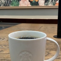 Photo taken at Starbucks by てっど K. on 8/15/2023