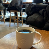 Photo taken at Starbucks by てっど K. on 3/21/2024