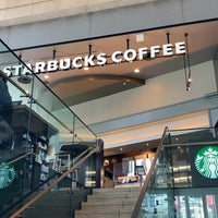Photo taken at Starbucks by てっど K. on 5/19/2022