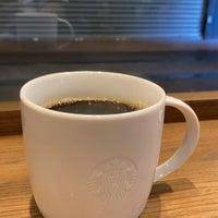 Photo taken at Starbucks by てっど K. on 11/16/2023