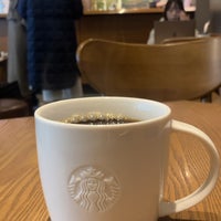 Photo taken at Starbucks by てっど K. on 2/22/2023