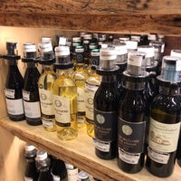 Photo taken at Chelsea Wine Vault by てっど K. on 1/13/2020