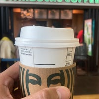 Photo taken at Starbucks by てっど K. on 12/26/2022