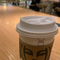 Photo taken at Starbucks by てっど K. on 12/24/2022