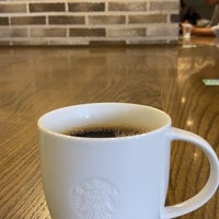 Photo taken at Starbucks by てっど K. on 9/1/2023