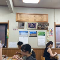 Photo taken at 鳥喜多 by てっど K. on 8/26/2022