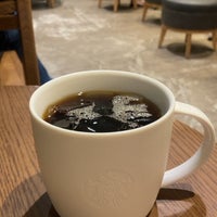 Photo taken at Starbucks by てっど K. on 6/18/2023