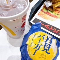 Photo taken at McDonald&amp;#39;s by Ohagi on 10/2/2021