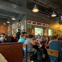 Photo taken at Bad Daddy&amp;#39;s by Angela M. on 6/16/2019