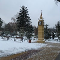 Photo taken at КНТЕУ / Київський національний торговельно-економічний університет by Pupsiaaa on 11/14/2018