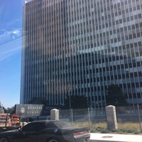 Photo taken at Federal Building by Touko H. on 9/29/2018