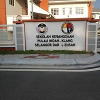 Sekolah Menengah Kebangsaan Pulau Indah Laguna Park 2 Conseils
